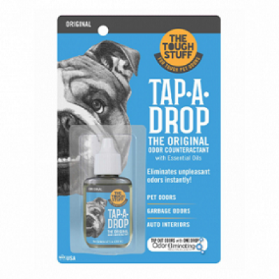 Tap-A-Drop Desodorisant Original 0.5oz  